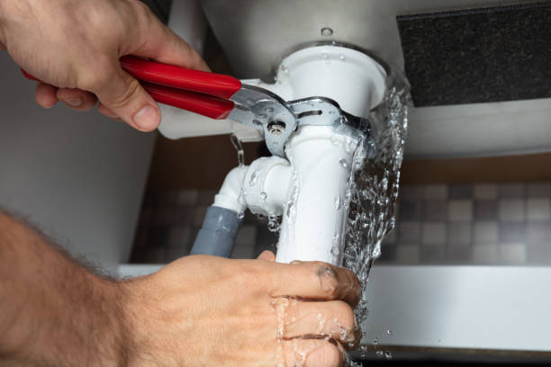 Best Water damage contractors near me  in Brookfield, WI