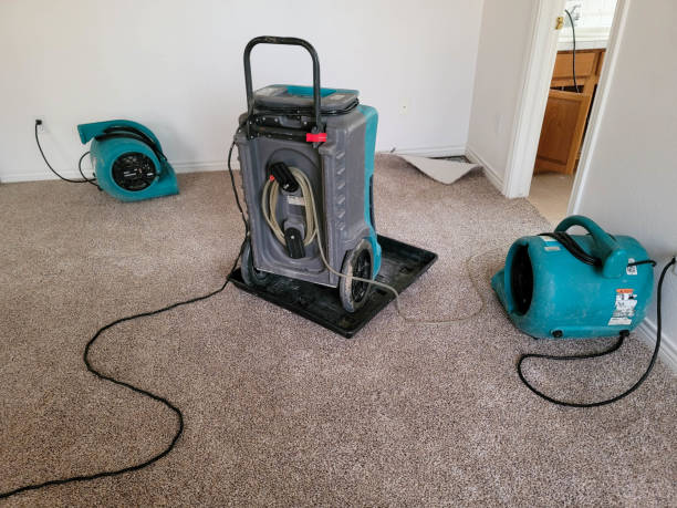 Water damage restoration insurance claims in Brookfield, WI
