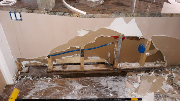 Best 24/7 water damage repair  in Brookfield, WI