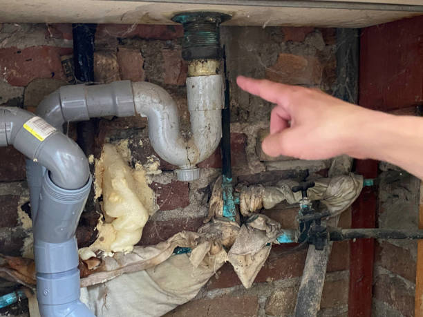 Best Ceiling water damage repair  in Brookfield, WI